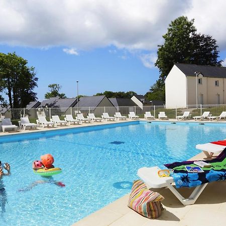Terres De France Le Domaine De La Baie Hotel ออเดียร์น ภายนอก รูปภาพ