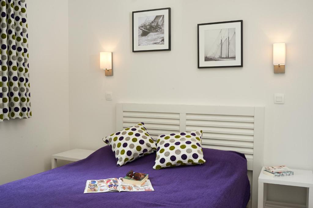 Terres De France Le Domaine De La Baie Hotel ออเดียร์น ภายนอก รูปภาพ