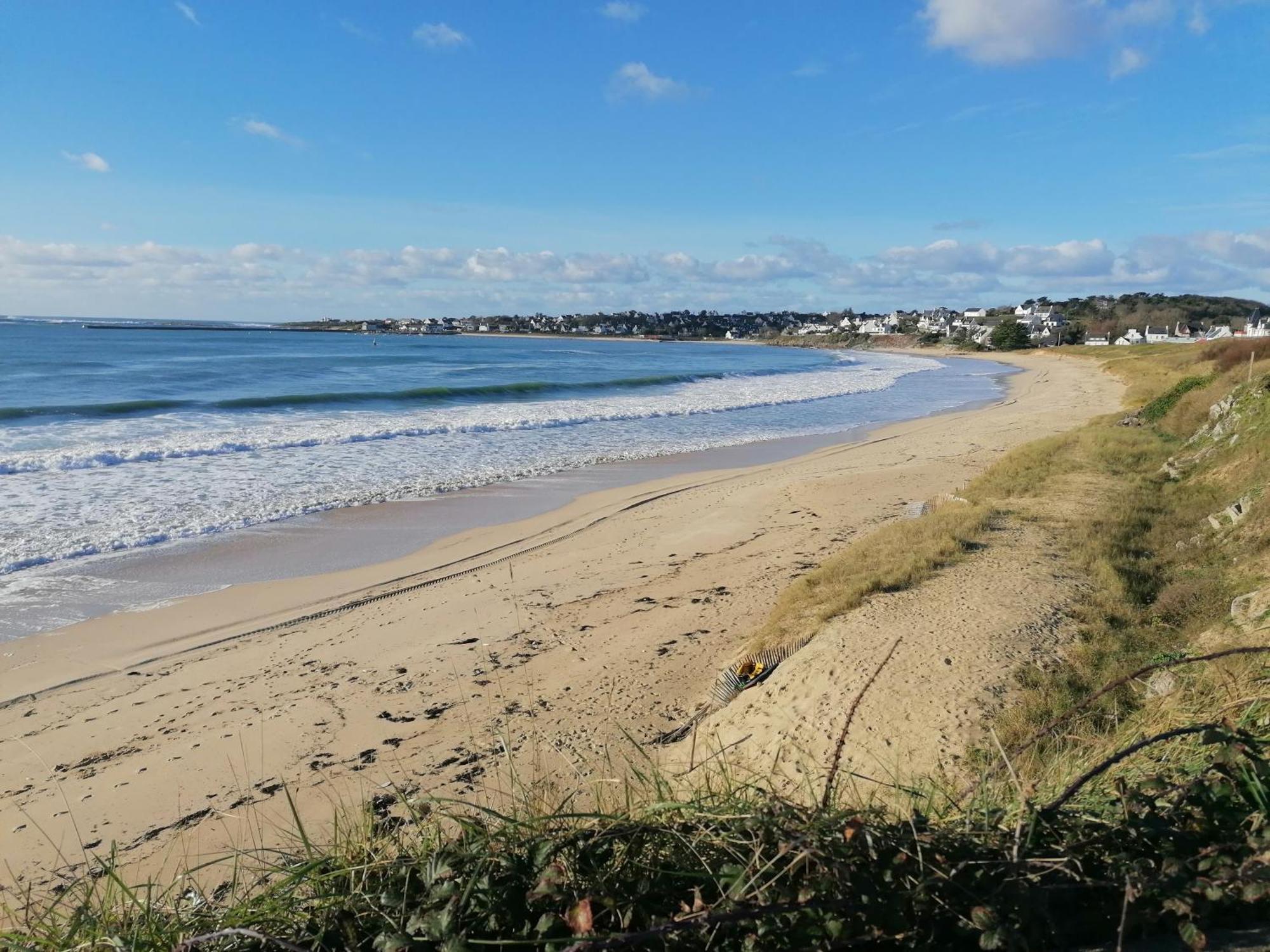 Terres De France Le Domaine De La Baie Hotel ออเดียร์น ภายนอก รูปภาพ